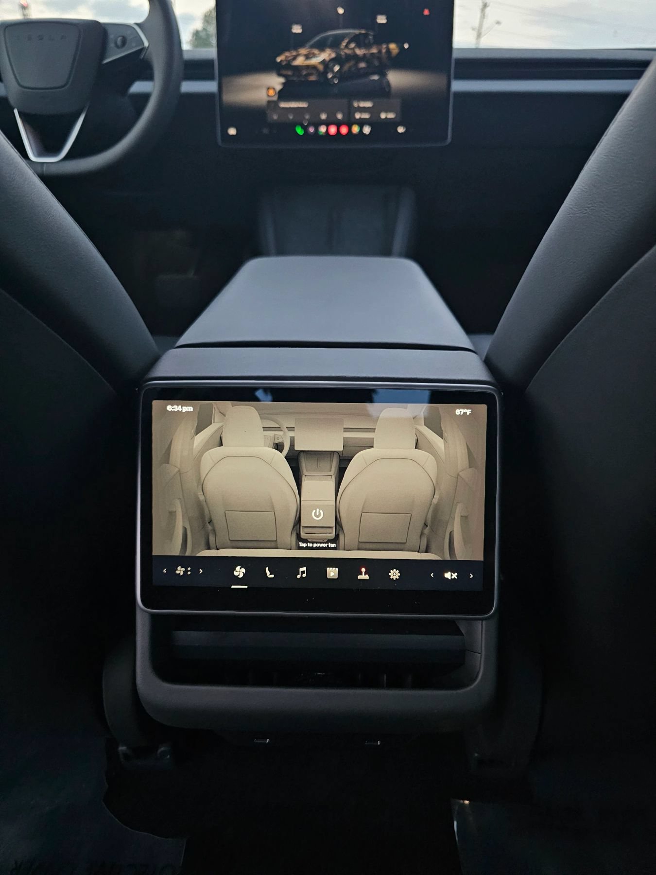 Used 2024 Tesla Model 3 Long Range RWD image 20