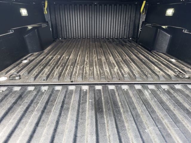 Used 2024 Toyota Tacoma SR5 AWD/4WD image 27