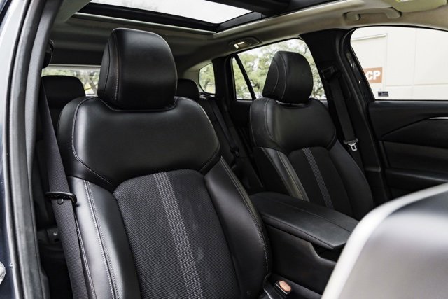 Used 2023 MAZDA CX-50 2.5 S w/ Cargo Package image 22