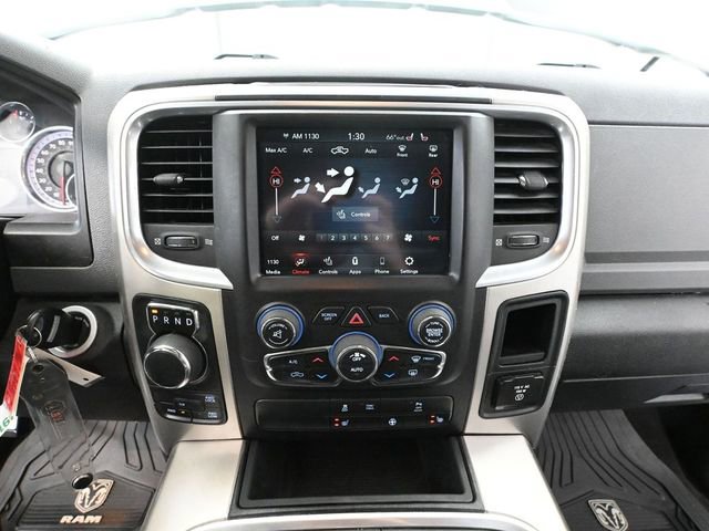 Used 2020 RAM 1500 Classic Warlock image 36