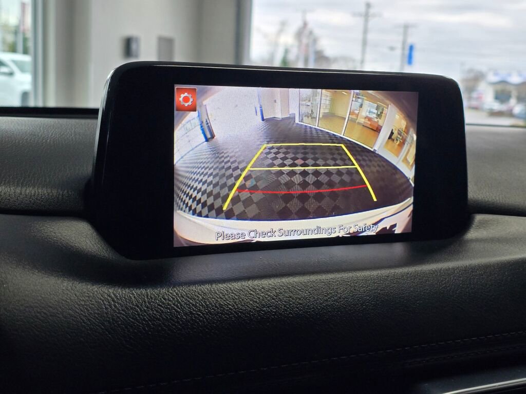 Used 2018 MAZDA CX-5 Touring w/ Preferred Equipment Package image 32