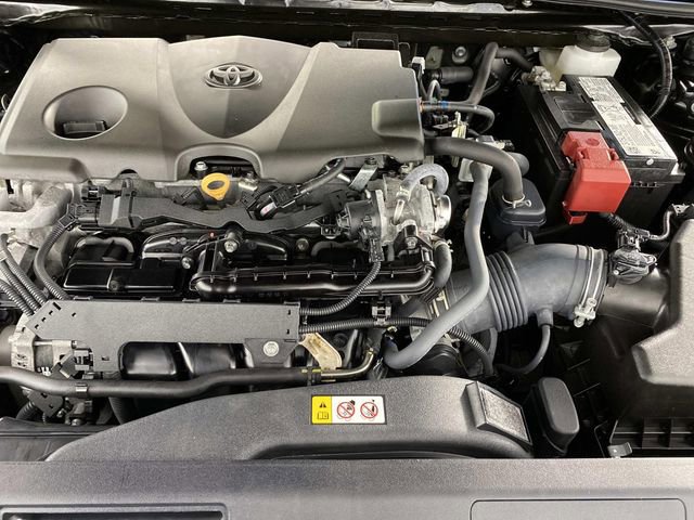 Used 2024 Toyota Camry SE w/ Cold Weather Package AWD/4WD image 32