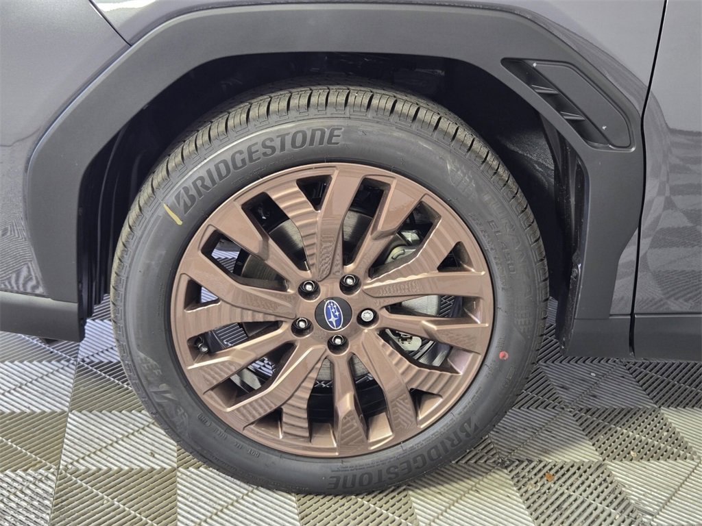 New 2026 Subaru Forester Sport image 5