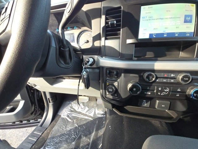 New 2026 Ford F350 XL w/ STX Appearance Package image 16