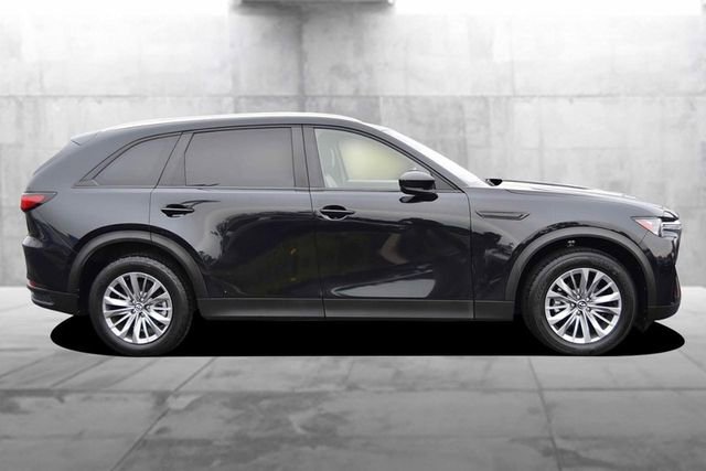 Used 2024 MAZDA CX-90 3.3 Turbo w/ Select Package image 5