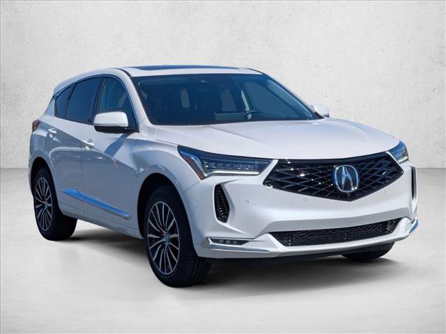 New 2026 Acura RDX w/Advance Package image 7