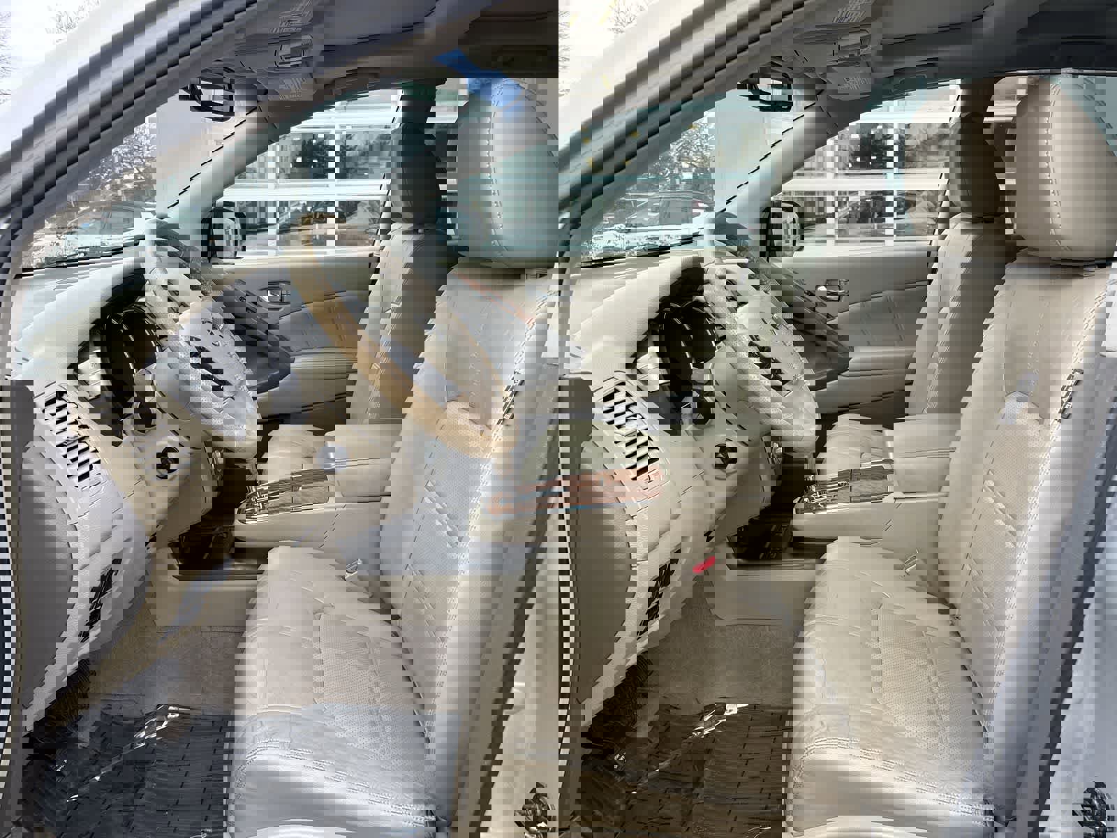 Used 2011 Nissan Murano LE image 9