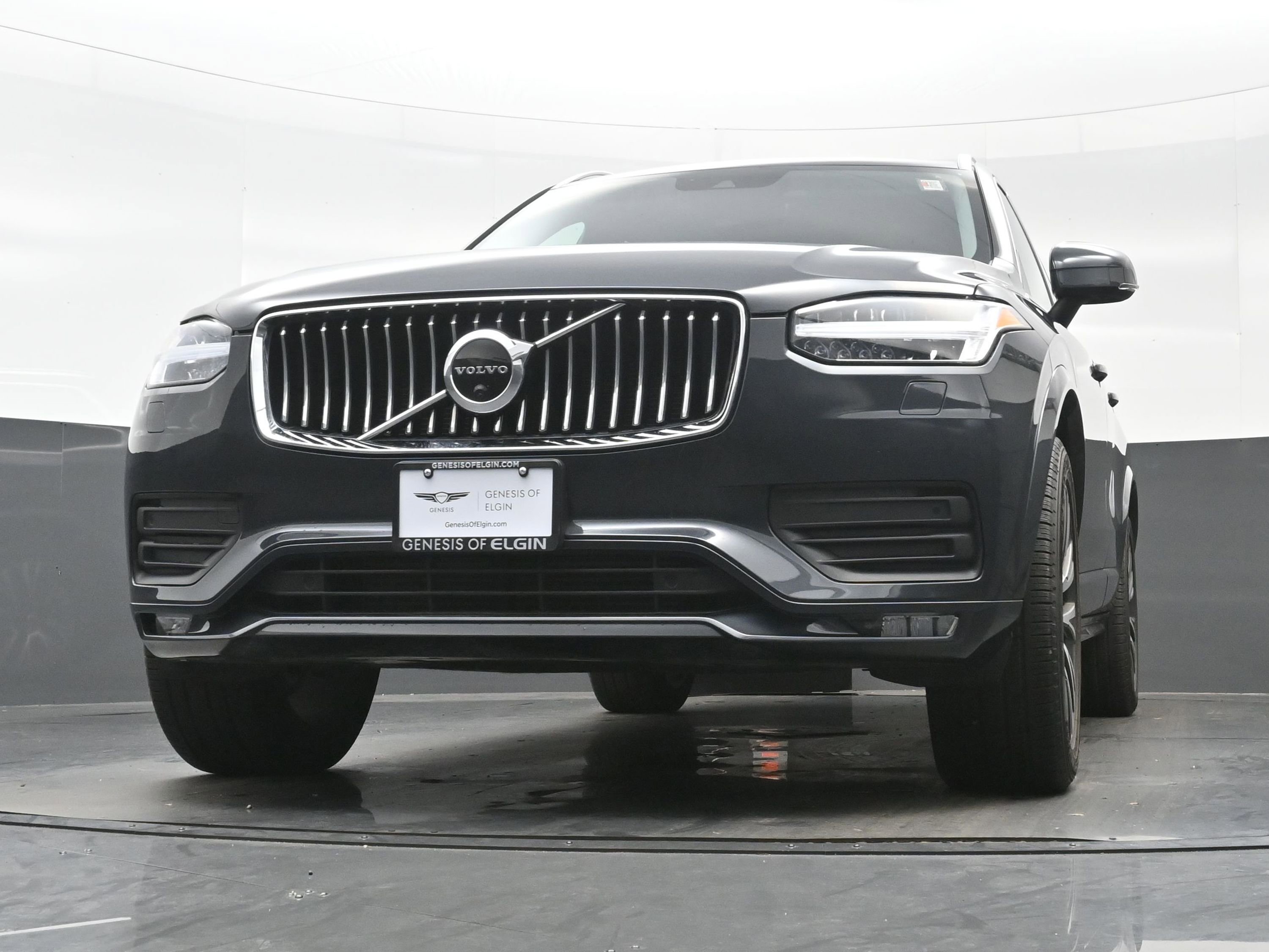 Used 2021 Volvo XC90 T6 Momentum w/ Advanced Package image 29