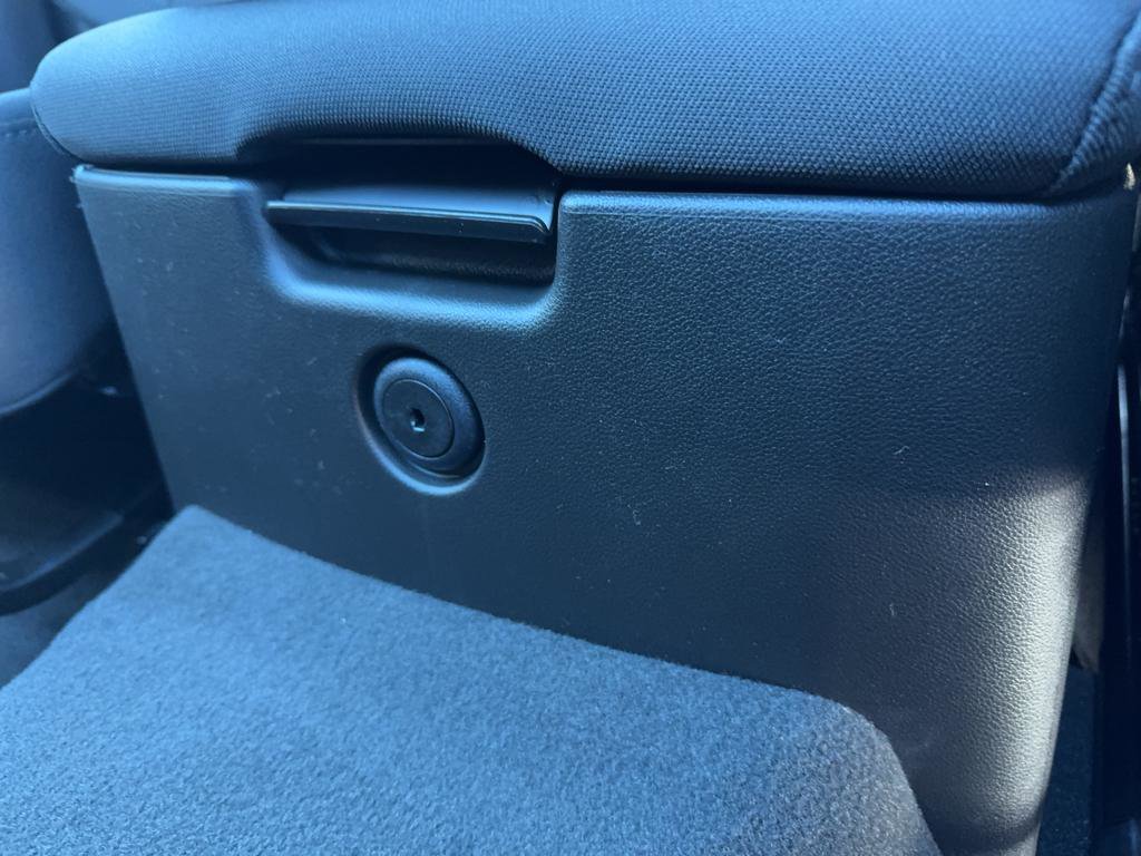 New 2026 Chevrolet Silverado 2500 Custom w/ Z71 Off-Road Package image 28