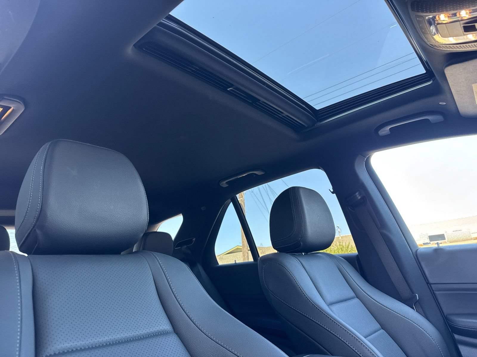 Certified 2024 Mercedes-Benz GLE 450e 4MATIC image 16
