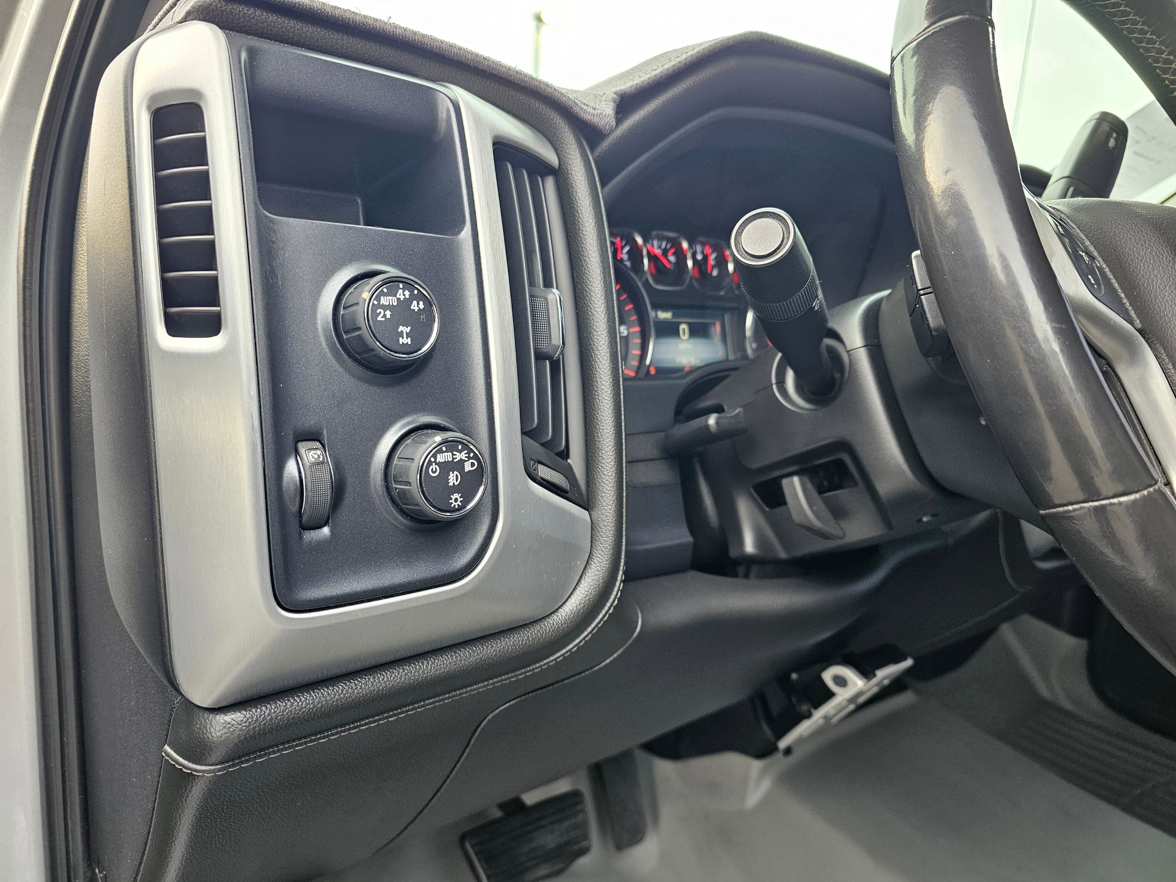 Used 2016 GMC Sierra 1500 SLE w/ SLE Fleet Preferred Package image 17