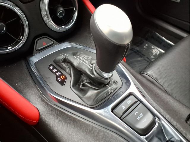 Used 2023 Chevrolet Camaro LT w/ Redline Edition image 21