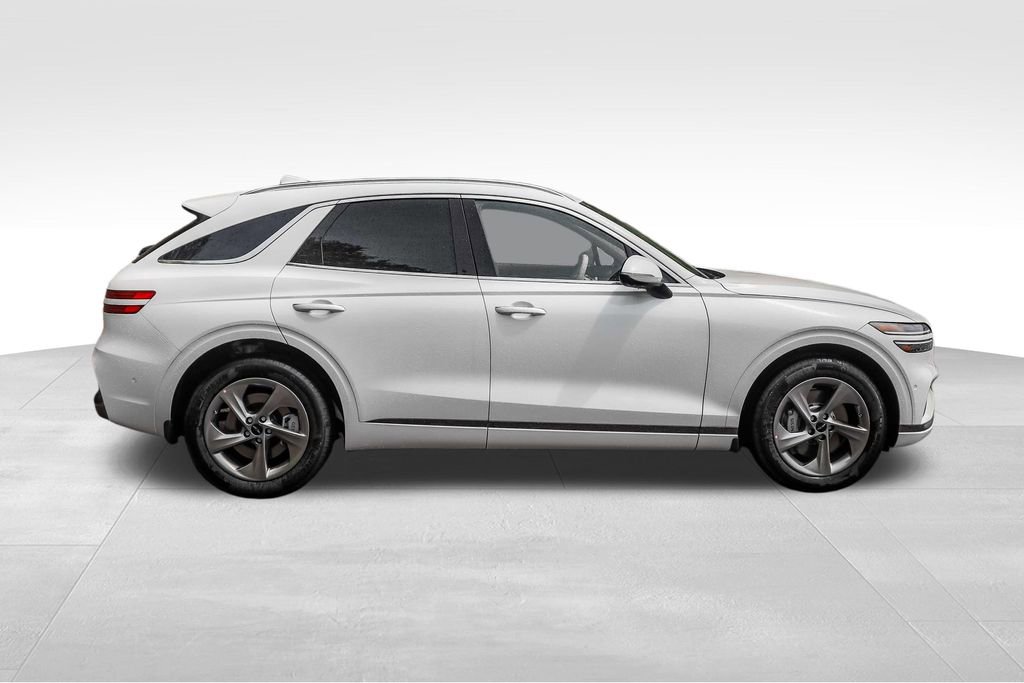New 2026 Genesis GV70 2.5T Advanced AWD/4WD image 2