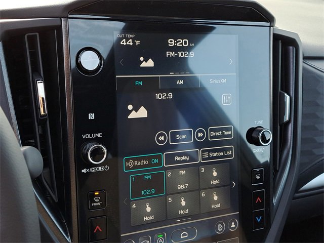 New 2026 Subaru Forester Premium image 13