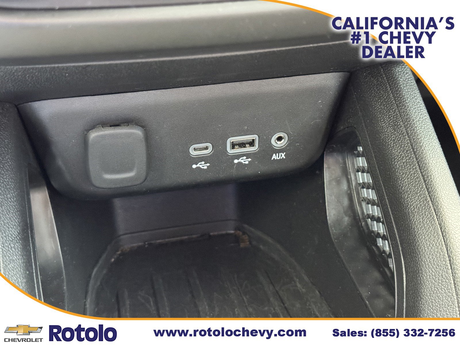 Used 2022 Chevrolet TrailBlazer LT w/ Driver Confidence Package FWD image 20