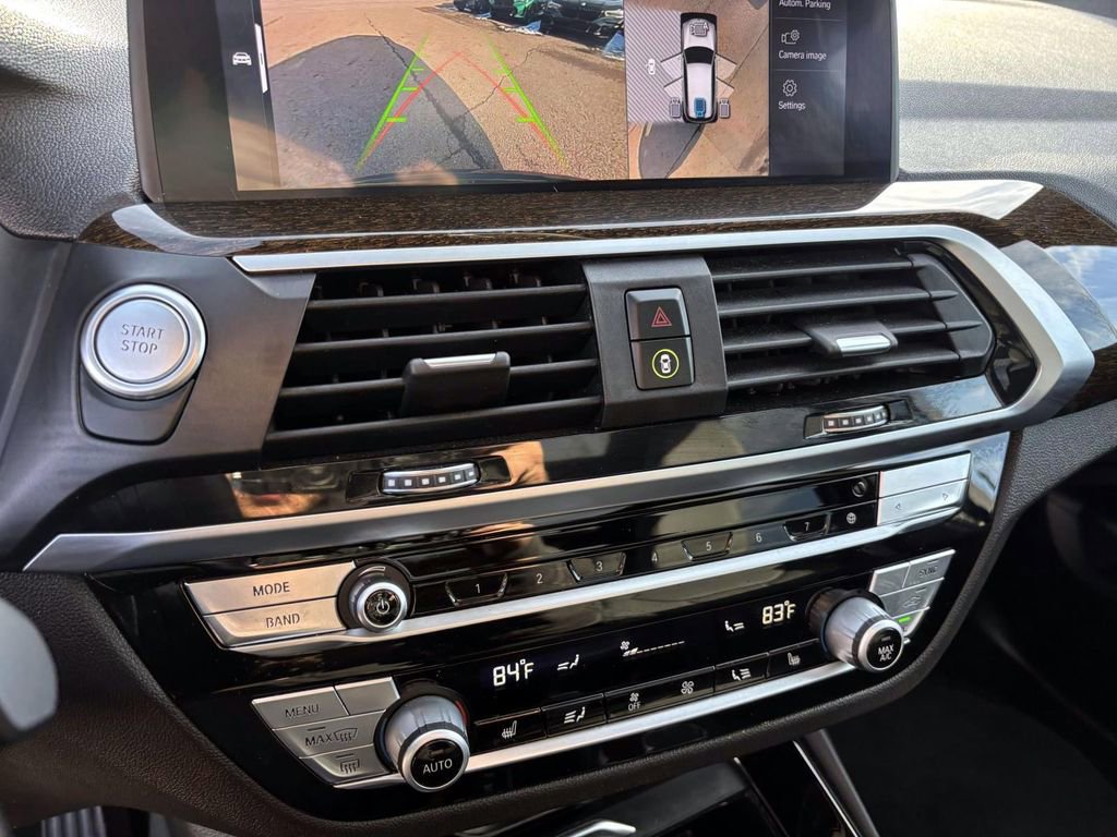 Used 2020 BMW X3 xDrive30e w/ Executive Package image 21