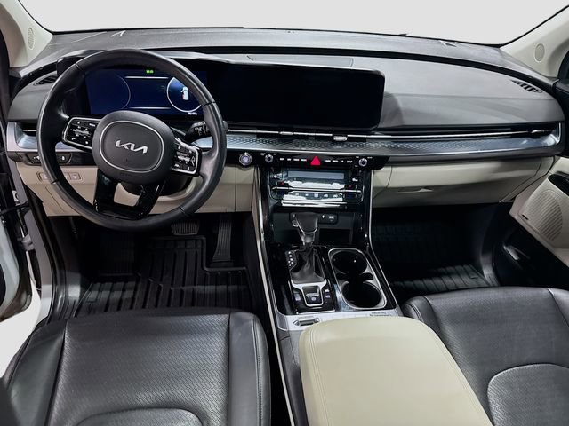Used 2024 Kia Carnival SX Prestige FWD image 28
