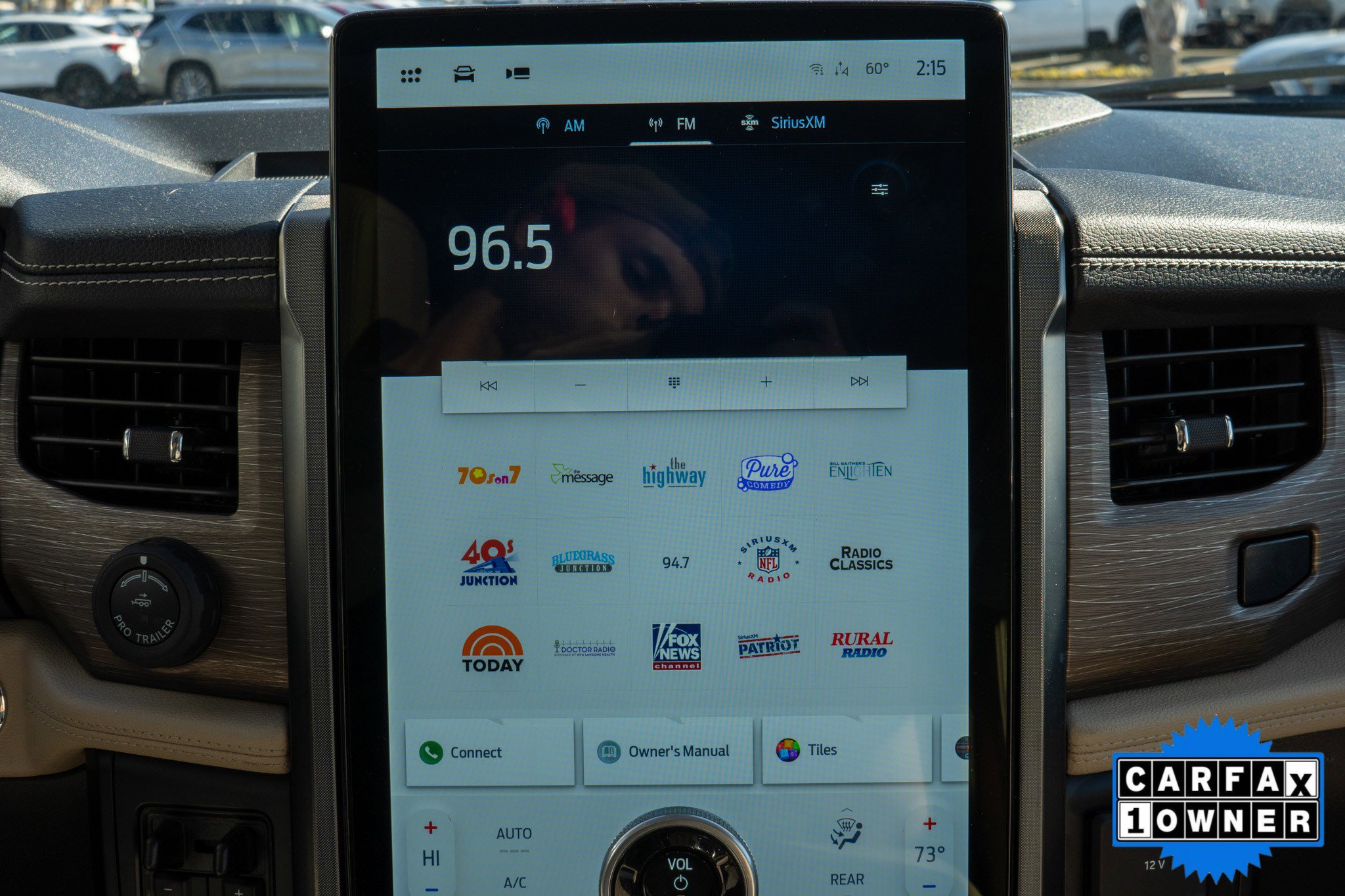 Used 2024 Ford Expedition Limited image 15