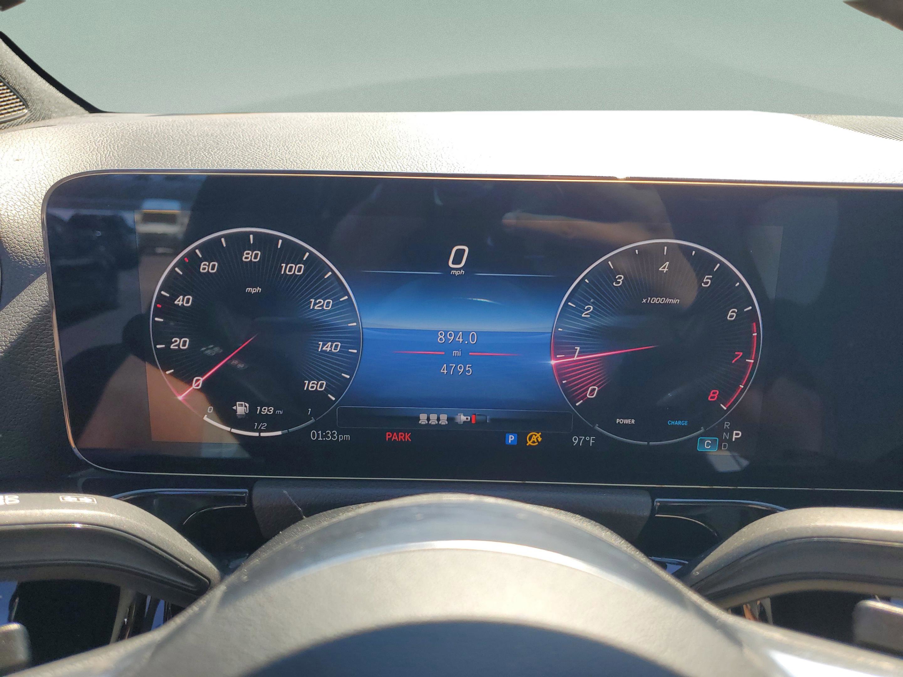 Certified 2025 Mercedes-Benz GLA 250 image 25