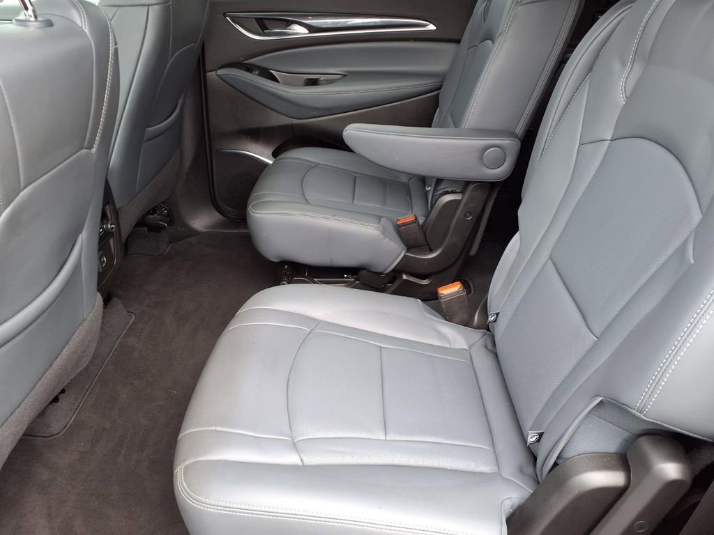 Used 2023 Buick Enclave Essence w/ Experience Buick Package image 17