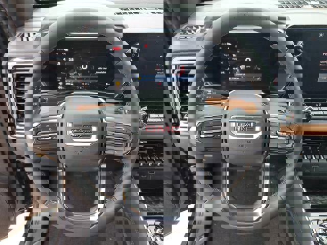 New 2026 GMC Canyon AT4 image 21