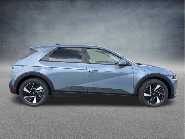 New 2027 Hyundai Ioniq 5 SE RWD image 10