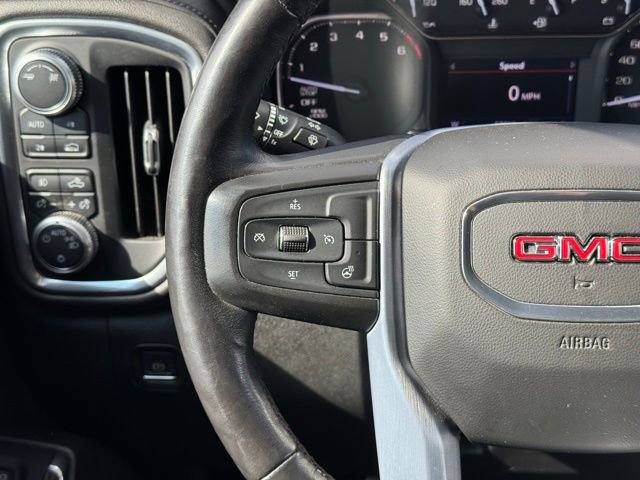 Used 2019 GMC Sierra 1500 Elevation w/ Elevation Value Package image 21