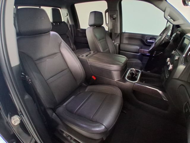 Certified 2023 GMC Sierra 3500 Denali w/ Denali Ultimate Package AWD/4WD image 17