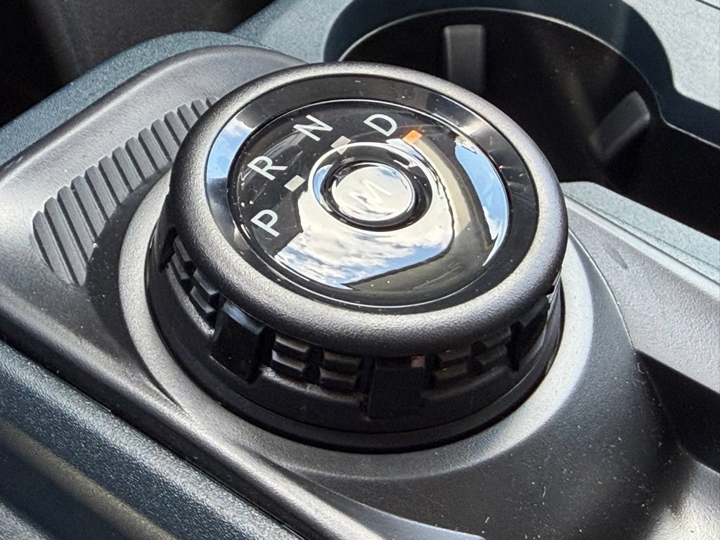 New 2026 Ford Maverick Lobo AWD/4WD image 20