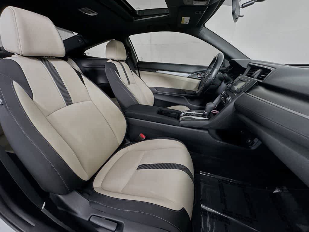 Used 2016 Honda Civic LX-P image 14
