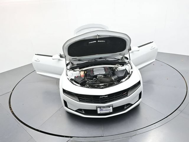 Used 2023 Chevrolet Camaro LT w/ RS Package RWD image 43