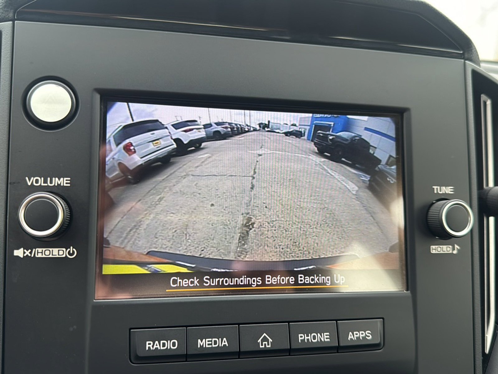 Certified 2023 Subaru WRX AWD/4WD image 30