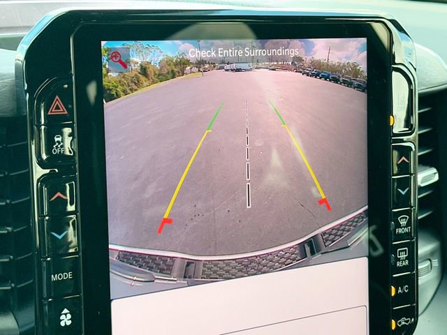 New 2026 RAM 1500 Laramie image 9