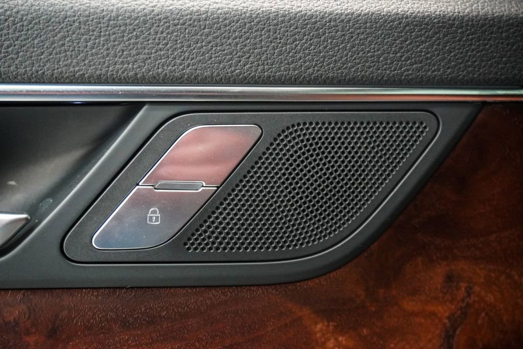 Used 2019 Audi A6 3.0T Premium Plus image 10