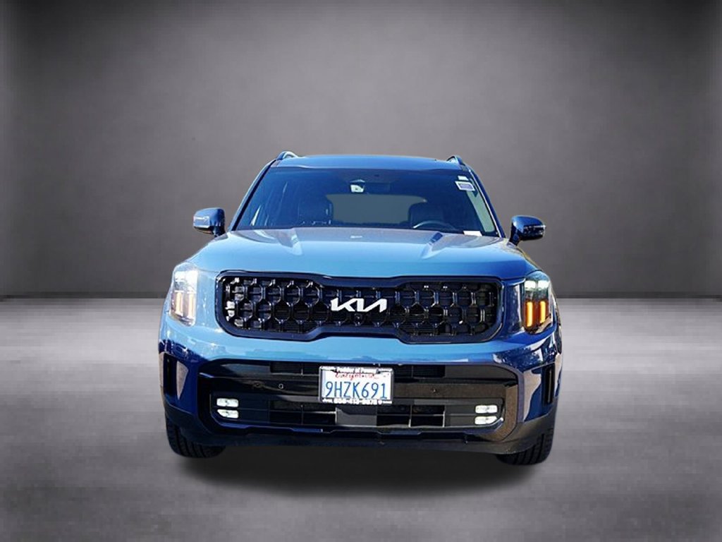 Used 2024 Kia Telluride SX Prestige X-Line AWD/4WD image 11
