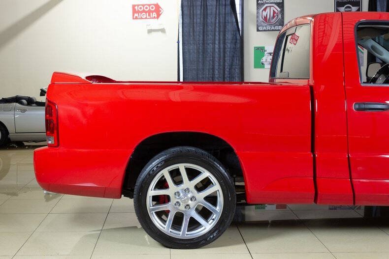 Used 2004 Dodge Ram 1500 Truck 2WD Regular Cab image 20