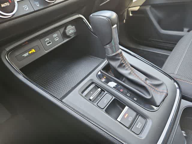 Used 2024 Honda CR-V Sport image 26