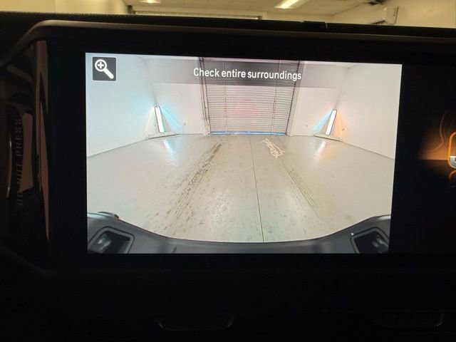 New 2025 Jeep Gladiator Willys image 19