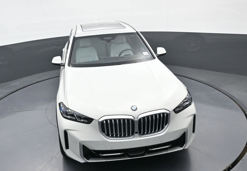 New 2026 BMW X5 xDrive40i image 31
