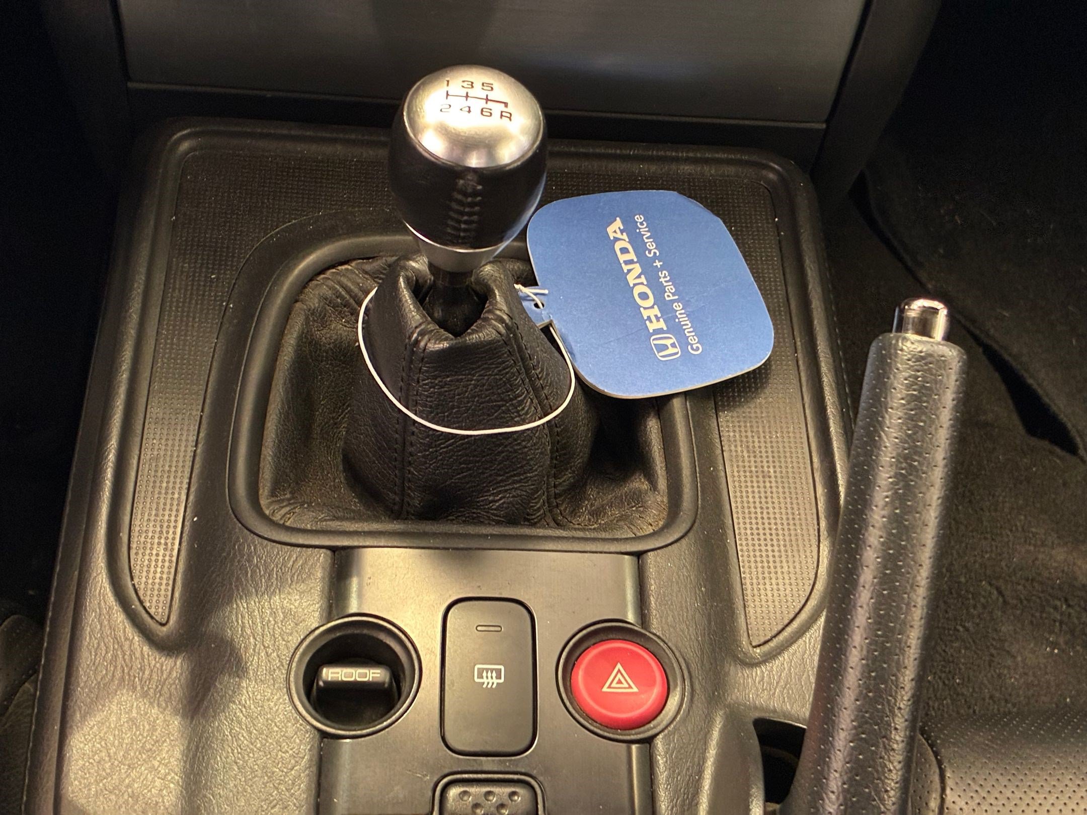Used 2007 Honda S2000 image 24