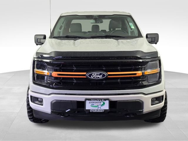 Used 2024 Ford F150 XLT w/ Tow/Haul Package image 2