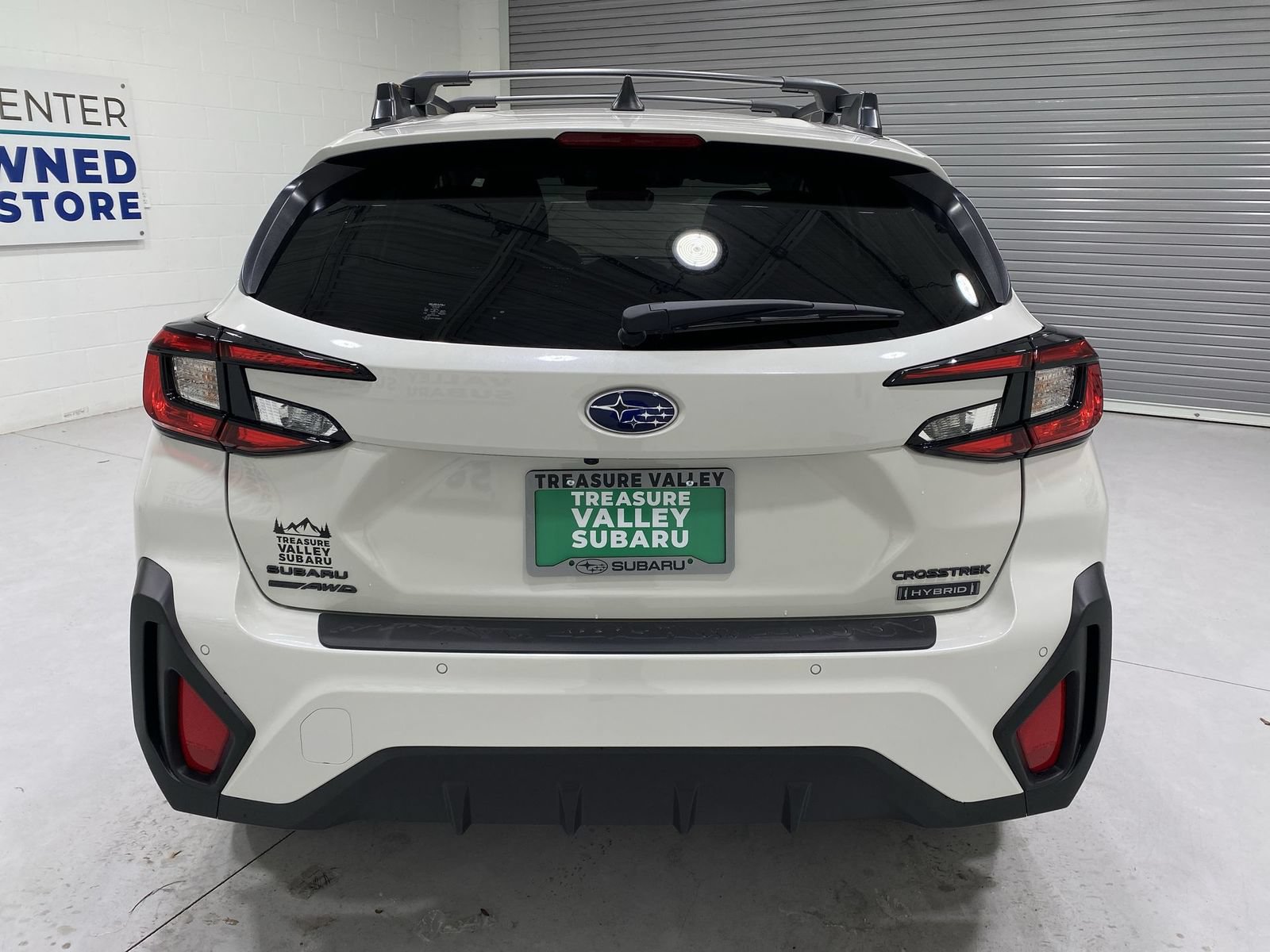 New 2026 Subaru Crosstrek 2.5i Limited w/ Convenience Package AWD/4WD image 7