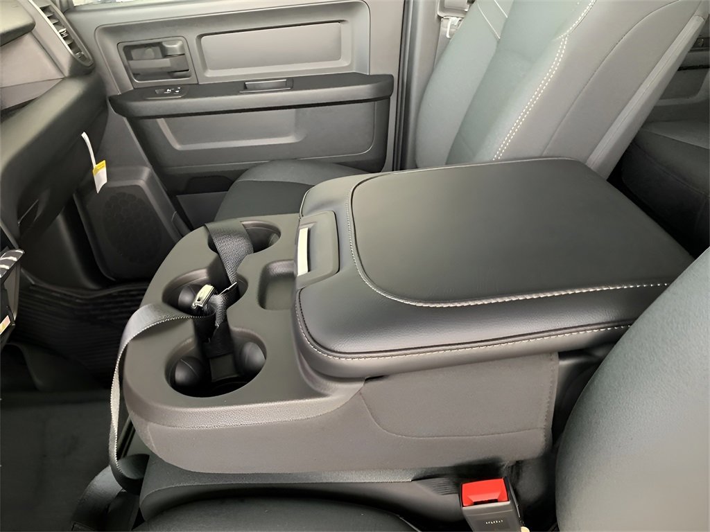 Used 2025 RAM 2500 Tradesman image 69