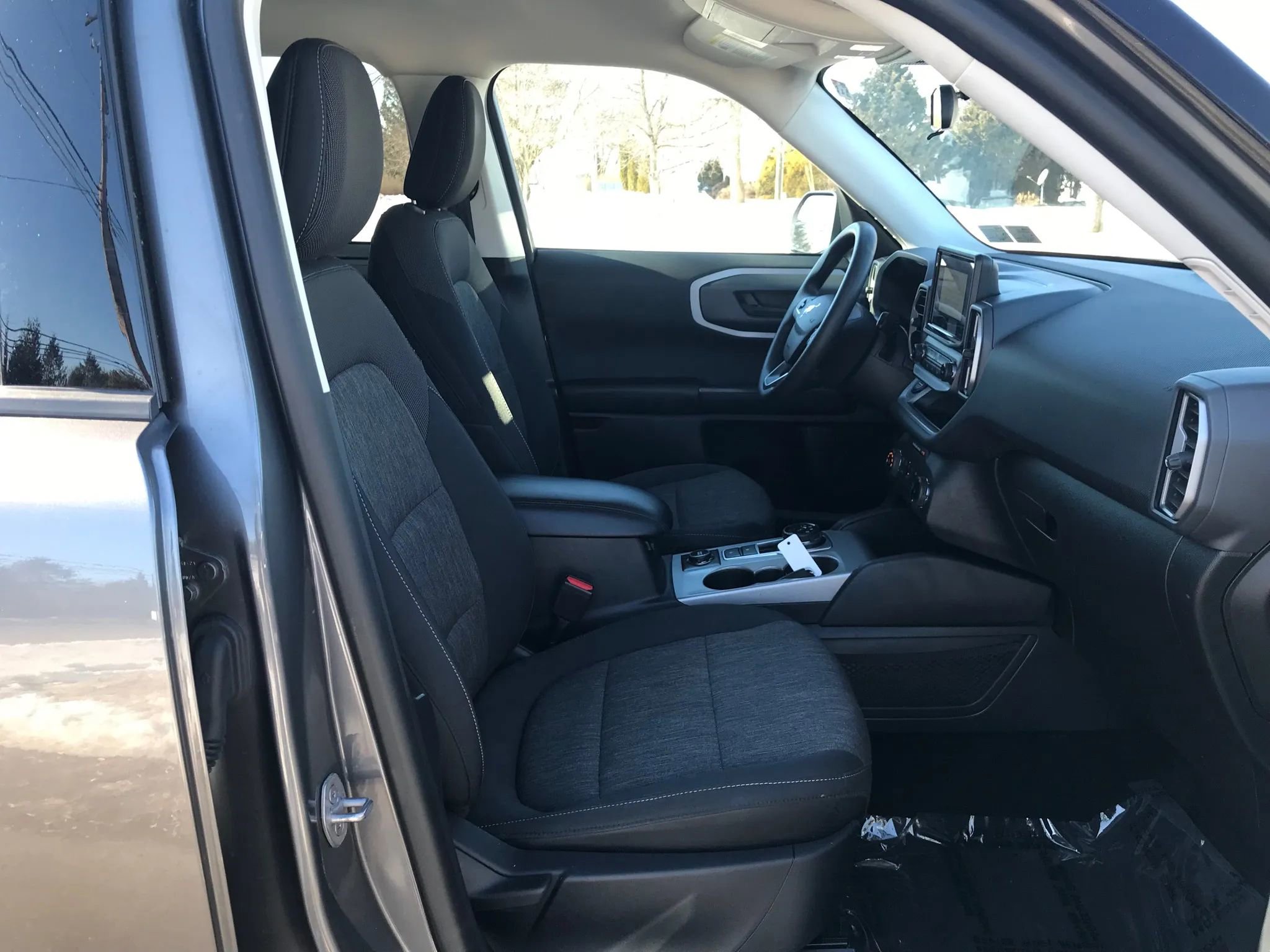 Used 2022 Ford Bronco Sport Big Bend image 43