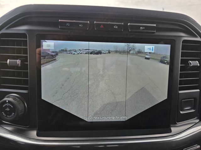 Used 2023 Ford F150 Tremor w/ 360 Degree Camera Package AWD/4WD image 21