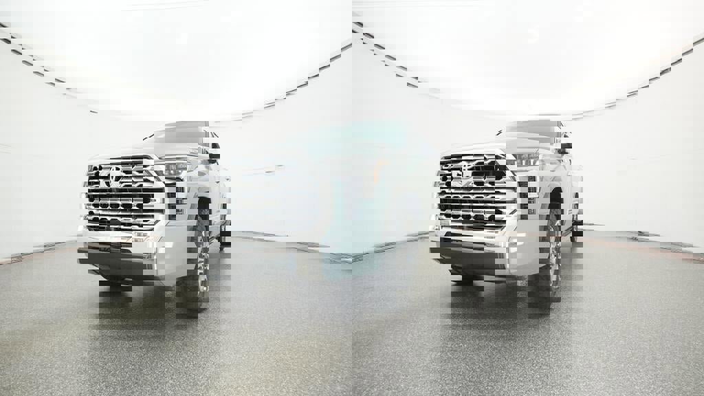 New 2026 Toyota Tundra 1794 Edition image 65