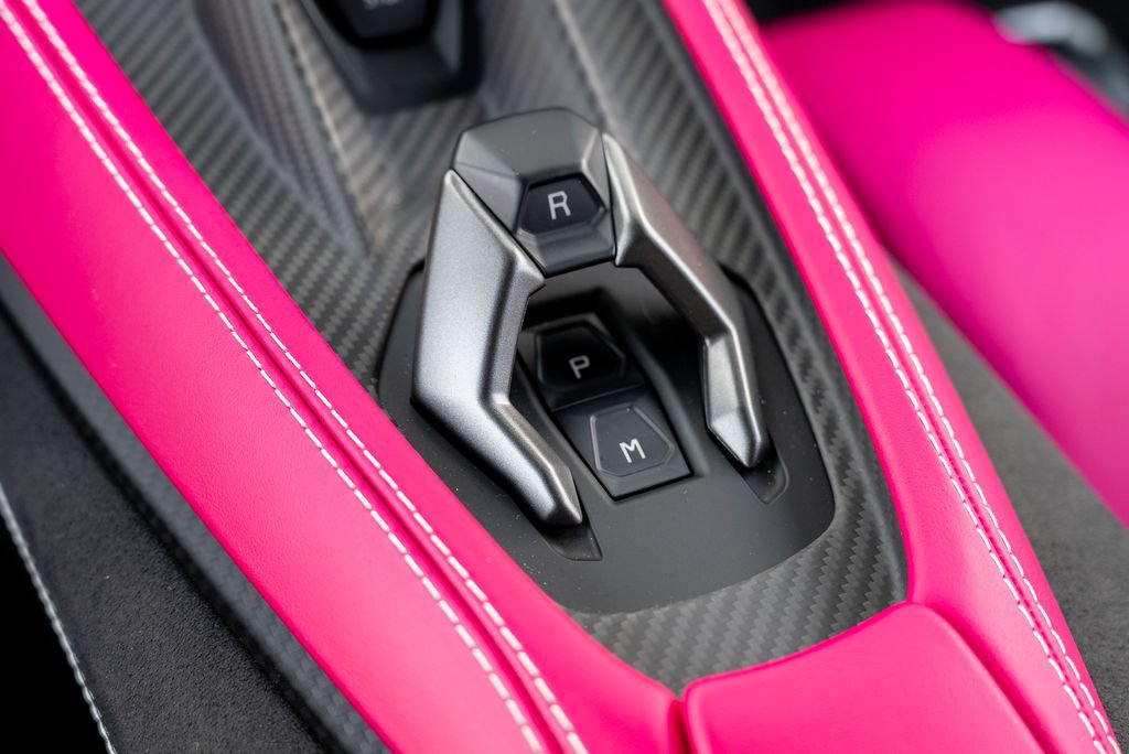 Used 2025 Lamborghini Revuelto AWD/4WD image 72