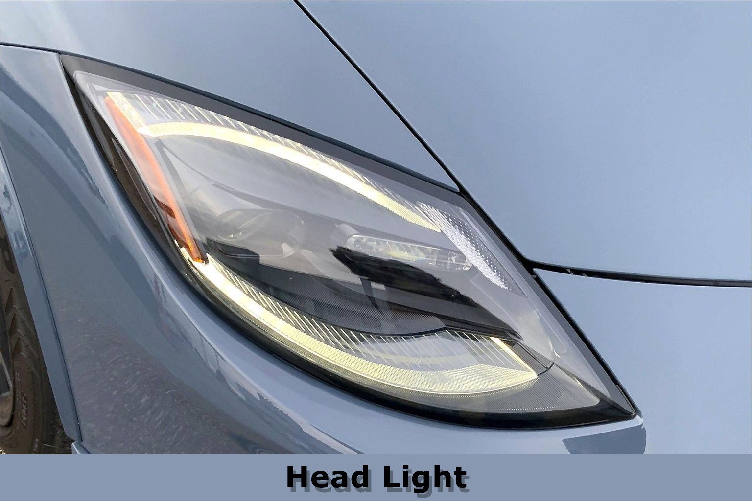 Used 2024 Nissan Z NISMO w/ Floor Mat Package image 29