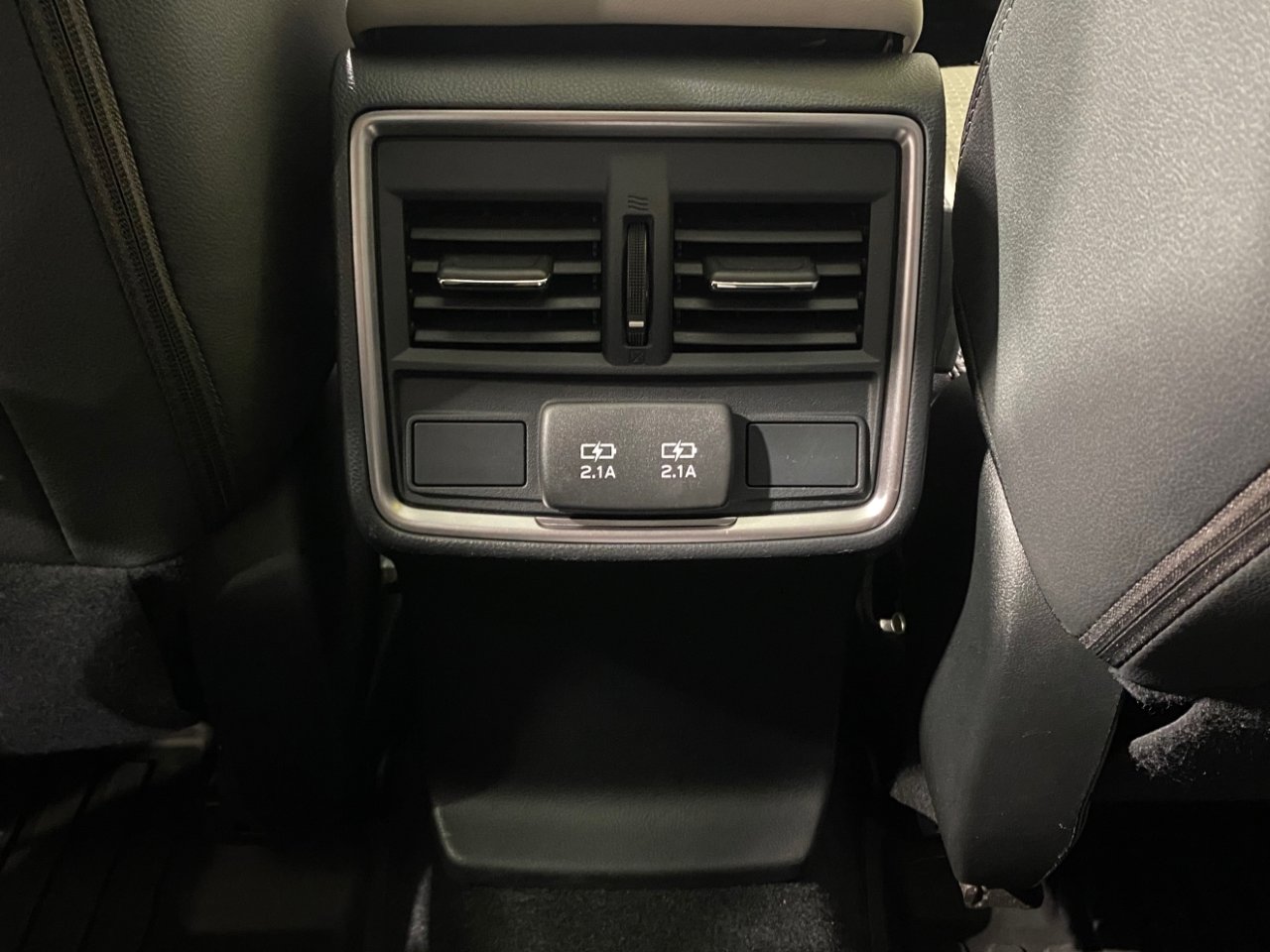 Used 2019 Subaru Forester Premium image 13