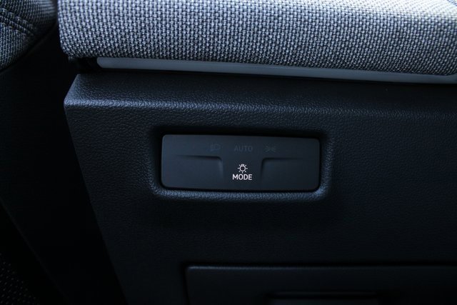 New 2026 Volkswagen Tiguan S image 13